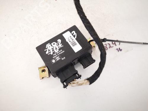 Used Electronic module Electronic module 35411170 35411170