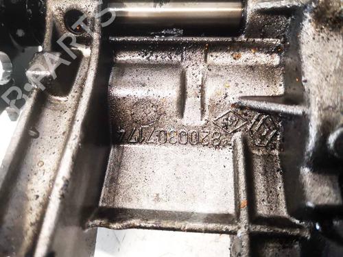 Andre NISSAN NV200 Van 1.5 dCi 85 (M20, M20N, M20M) | BP38798024O1 - Image 5