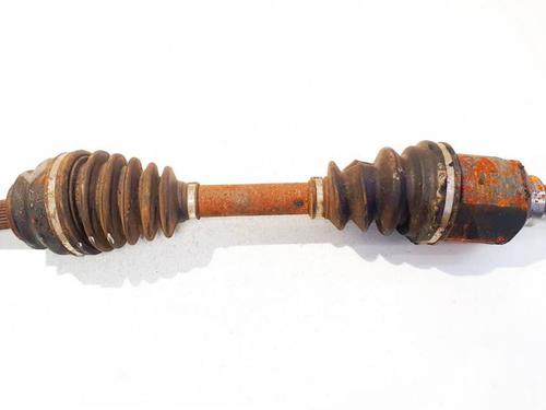 Used Left front driveshaft Left front driveshaft DODGE CALIBER 2.0 CRD (140 hp) 34997589 34997589