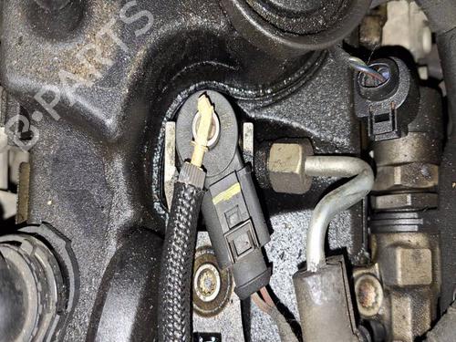 Injector Injector SKODA OCTAVIA III (5E3, NL3, NR3) 1.6 TDI (105 hp) 36102008 36102008