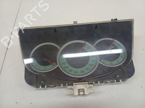 Used Instrument cluster Instrument cluster 34748328 34748328