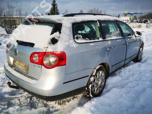 Speaker VW PASSAT B6 (3C2) 2.0 TDI | BP32585347E2