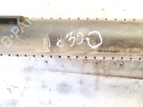 Water radiator NISSAN PRIMERA Hatchback (P12) 1.9 dCi | BP35409943M31 - Image 2