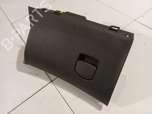 Used Glove box Glove box OPEL CORSA D (S07) 1.2 (L08, L68) (80 hp) 34743673 34743673