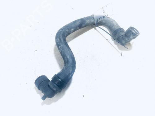 Pipe PEUGEOT 407 (6D_) 2.0 (6DRFNB, 6DRFNE) | BP33072622M125 - Image 2