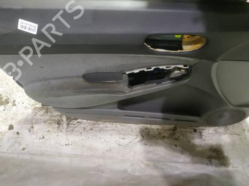 Used Front left panel Front left panel HONDA CIVIC VIII Saloon (FD, FA) 1.3 IMA (FA3, FD3) (95 hp) 34929855 34929855