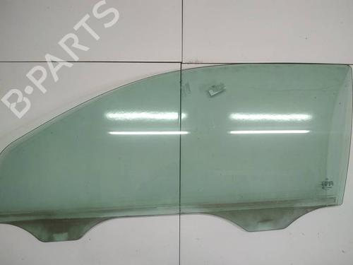 Dør rude ventre foran Dør rude ventre foran MERCEDES-BENZ C-CLASS (W203) C 200 Kompressor (203.042) (163 hp) 36312048 36312048