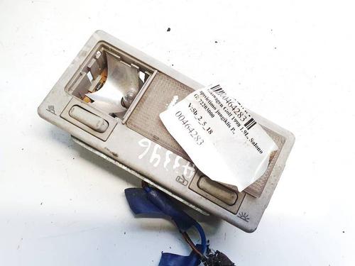 Used Interior roof light Interior roof light VW GOLF III (1H1) 1.9 TDI (90 hp) 35693130 35693130