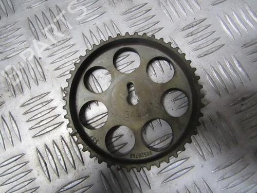 pulley-opel-astra-g-hatchback-t98-1998-1999-2000-2001-2002-2003-2004-2005-2006-2007-2008-2009-35690234 main image