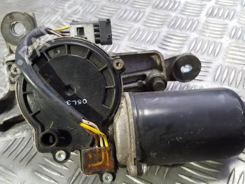 Used Front wiper motor Front wiper motor VOLVO S80 I (184) 2.5 TDI (140 hp) 35678571 35678571