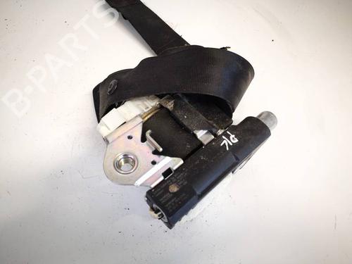 Used Front left seatbelt Front left seatbelt VW PASSAT B6 (3C2) 2.0 TDI (140 hp) 34951317 34951317