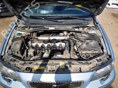 Switch VOLVO V70 II (285) 2.5 TDI | BP32915760I30 - Image 6