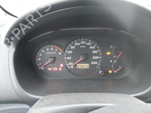 Engine mount HONDA CIVIC VII Hatchback (EU, EP, EV) 1.4 iS (EP1, EU5, EU7) | BP33063876M89  - Image 9