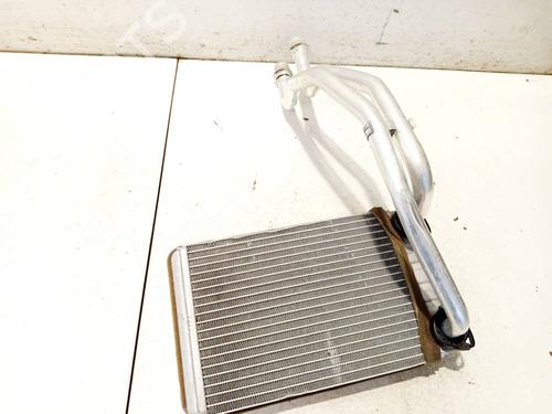 Used Heater matrix Heater matrix OPEL ASTRA J (P10) 1.6 CDTi (68) (110 hp) 34985104 34985104
