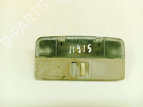 Used Interior roof light Interior roof light AUDI A4 B5 (8D2) 1.8 (125 hp) 40053061 40053061