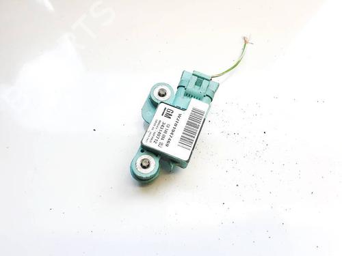 Used Electronic module Electronic module OPEL MERIVA A MPV (X03) 1.7 CDTI (E75) (100 hp) 32938460 32938460