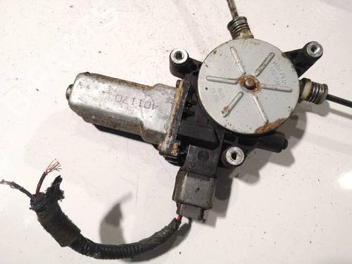 Used Left rear window motor Left rear window motor 34739910 34739910
