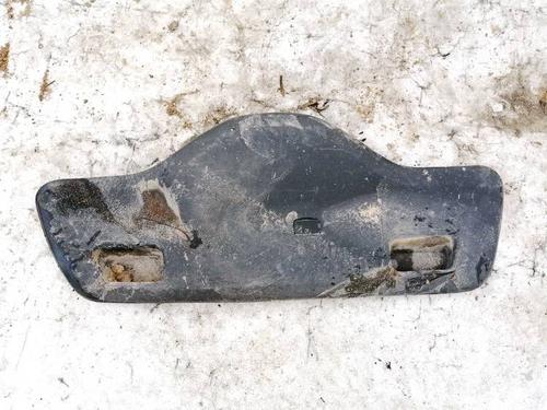 Used Boot lining Boot lining PEUGEOT 206 Hatchback (2A/C) 1.9 D (69 hp) 35260602 35260602