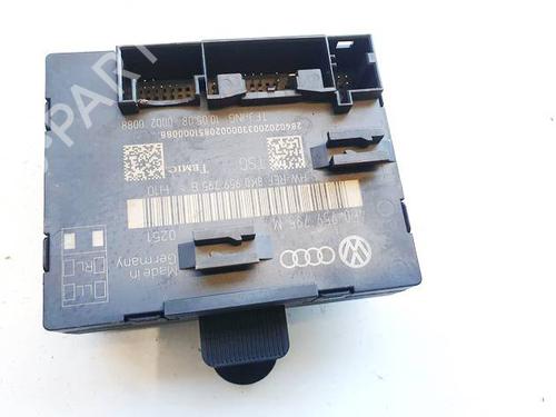 Used Electronic module Electronic module 34823172 34823172