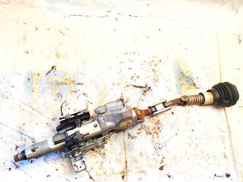 Used Steering column Steering column MERCEDES-BENZ C-CLASS (W203) C 200 CDI (203.004) (116 hp) 35357034 35357034