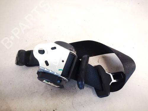Rear right seatbelt SMART FORFOUR (454) 1.5 (454.032) | BP35246708I28 - Image 2