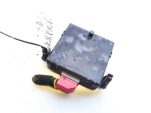 Electronic module VW GOLF PLUS V (5M1, 521) 1.6 FSI | BP32928545M83 - Image 3