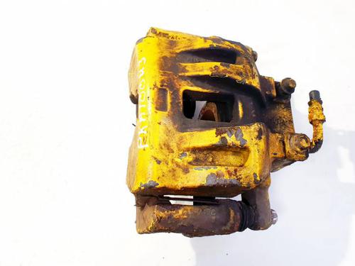 Used Left front brake caliper Left front brake caliper DODGE MAGNUM Estate 3.5 (254 hp) 35089161 35089161