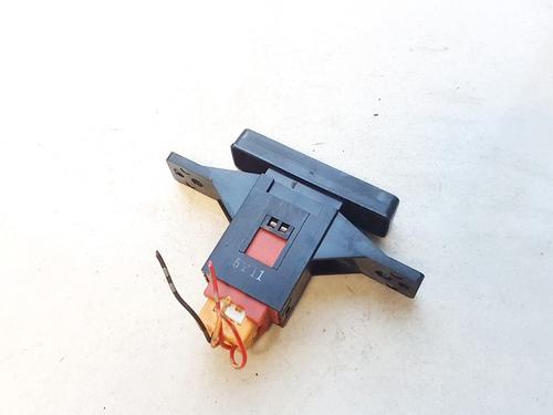 Warning switch SUZUKI GRAND VITARA II (JT, TE, TD) 1.9 DDiS (JB419WD, JB419XD) | BP35873034I22 - Image 2