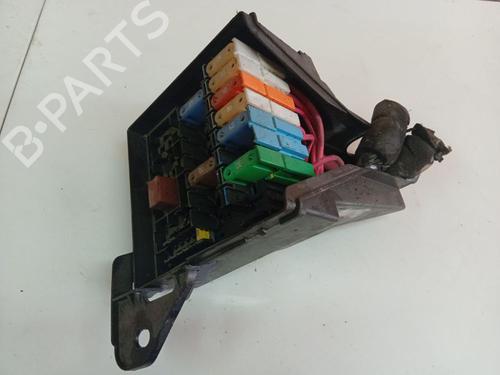 Used Fuse box Fuse box RENAULT LAGUNA III (BT0/1) 1.5 dCi (BT00, BT0A, BT0T, BT1J) (110 hp) 34410907 34410907