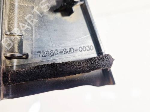 Other HONDA FR-V (BE) 2.2 i CTDi (BE5) | BP32567696O1 