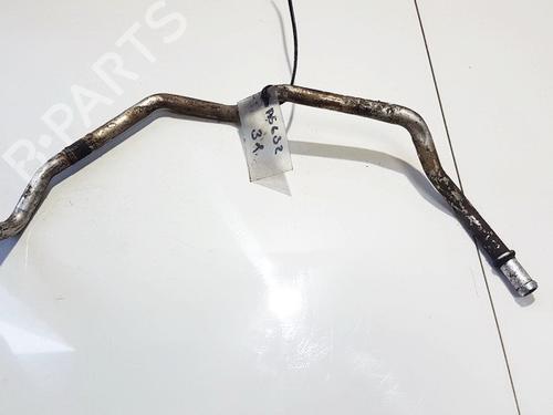 Used AC pipe AC pipe FORD FOCUS II (DA_, HCP, DP) 1.6 TDCi (90 hp) 33107514 33107514