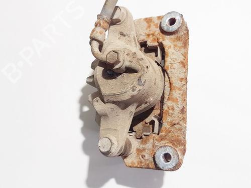 Left rear brake caliper SUBARU LEGACY V (BM) 2.0 D AWD (BMD) | BP35620302M107 - Image 2