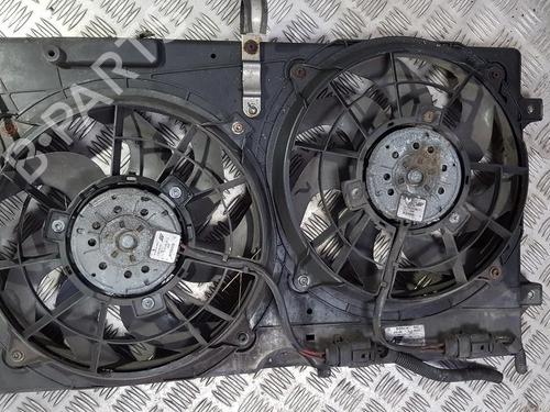 Used Fan Fan 35689668 35689668
