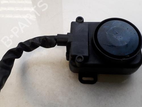 Used Horn Horn 35850914 35850914