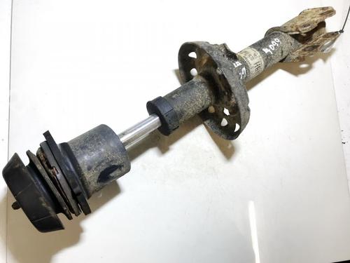 Used Left front shock absorber Left front shock absorber 35712186 35712186