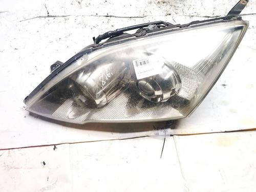 Used Left headlight Left headlight HONDA CR-V III (RE_) 2.2 i-CTDi 4WD (RE6) (140 hp) 35342656 35342656