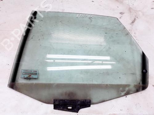 rear-left-door-window-audi-100-c4-avant-4a5-1990-1991-1992-1993-1994-35859703 main image