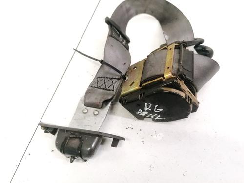 Used Rear left seatbelt Rear left seatbelt 35459856 35459856