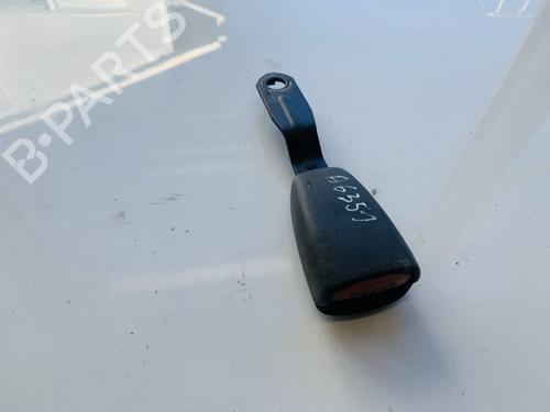 Used Seat buckle Seat buckle 35539814 35539814