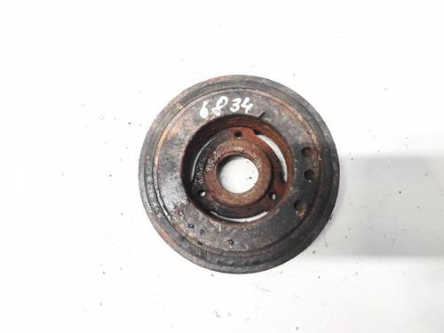 Used Pulley Pulley CHRYSLER VOYAGER / GRAND VOYAGER III (GS_, NS_) 2.5 TD (116 hp) 35330918 35330918