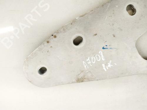 Støtte JAGUAR I-PACE (X590) EV400 AWD | BP33096390C155 - Image 3