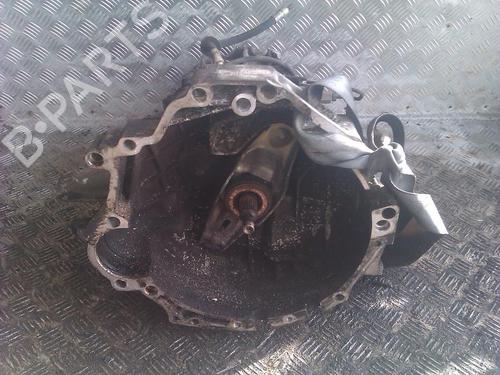 gearbox-audi-a4-b5-8d2-1994-1995-1996-1997-1998-1999-2000-2001-35701589 main image