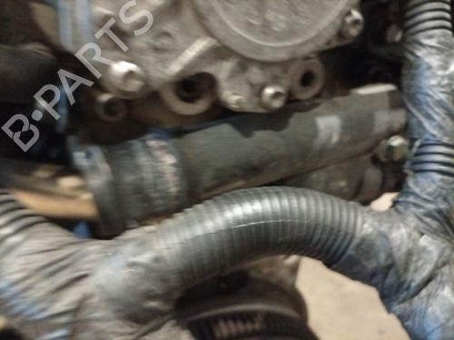 Used Thermostat housing Thermostat housing CHRYSLER SEBRING (JS) 2.0 CRD (140 hp) 36760172 36760172