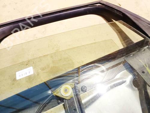 Dør rude ventre bagtil AUDI A2 (8Z0) 1.4 TDI | BP34970584C20 - Image 3