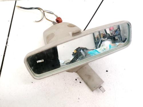 Rear mirror RENAULT VEL SATIS (BJ0_) 2.2 dCi (BJ0E, BJ0F) | BP35405293I6 - Image 2