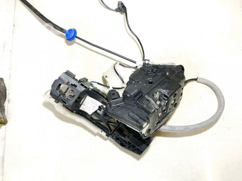 Used Front left lock Front left lock 35624215 35624215