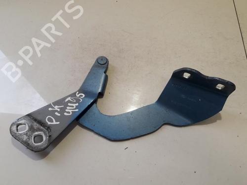 Used Hinge/Door check strap Hinge/Door check strap 35845745 35845745