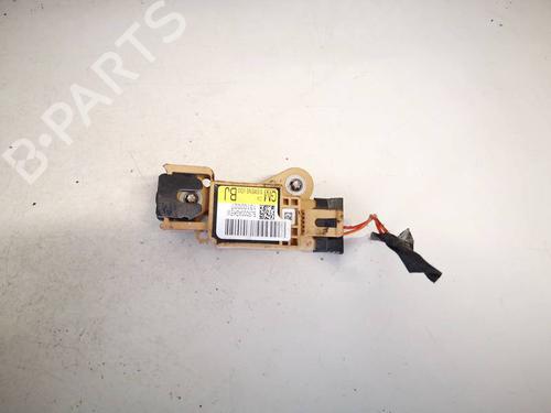 Used Electronic module Electronic module OPEL VECTRA C (Z02) 1.9 CDTI (F69) (150 hp) 32599016 32599016
