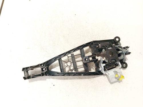 rear-left-exterior-door-handle-opel-astra-h-a04-2004-2005-2006-2007-2008-2009-2010-2011-2012-2013-2014-34988804 main image