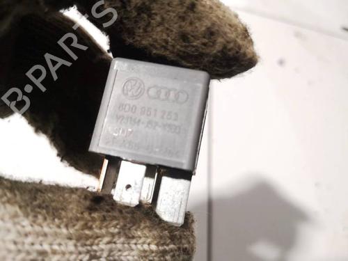 Electronic sensor AUDI A6 C5 (4B2, 4B4) 2.5 TDI | BP32560914M84 - Image 3